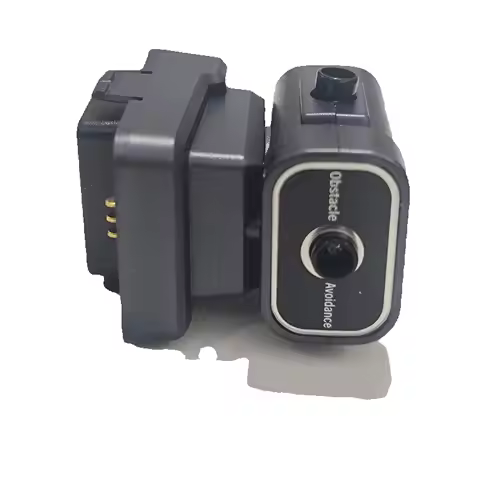 Toys Drones Obstacle Avoidance Head Accessories for V168 Drone V168PRO V168ProMax Brushless Foldable
