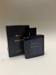 Men! Bleu De Chanel Parfum 100ml