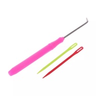Knitting needle Sweater knitting and crochet tools Knitting tools crochet hook yarn needle Sewing ne