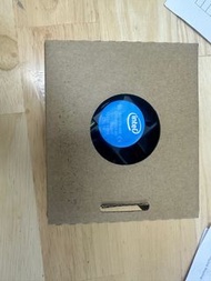 Intel CPU 散熱器
