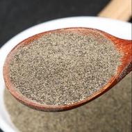 Black pepper powder sarawak 200gm (PREMIUM SPICE) LADA HITAM SERBUK