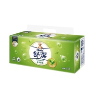 舒潔萬用輕巧抽取衛生紙/綠茶拉拉/VIVA摺疊紙巾/溫和柔感盒裝/迪士尼溫和柔感盒裝/濕式衛生紙/拋棄式抹布