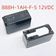 Relay 888H-1AH-F-S 12V 115FA6-12V 6 Pins 17A