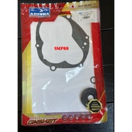 NOUVO LC GEARBOX SEAL SET