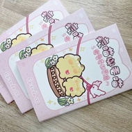 壞喵與毛喵漫畫書冊-第零集+第一集