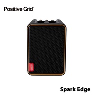 Positive Grid Spark Edge Portable 4-channel Smart Guitar Amp