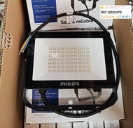 Philips สปอร์ตไลท์ LED 100W รุ่นBVP150 แสงขาว แสงส้ม ฟิลิปส์ LED Daylight Warmwhite