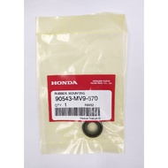 Honda Wave 110RS / Dash / Dream 110 / CX / Alpha / DX Engine Head Rubber Mounting 1pcs Original (905