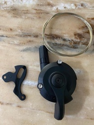 SHIFTER BROMPTON 6 SPEED