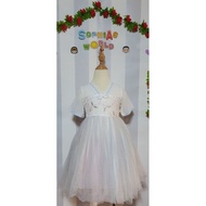 united nations costume UN for girls 2-4 yrs old