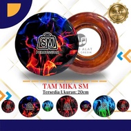 Tam Tung Rebana Hadroh mika donat