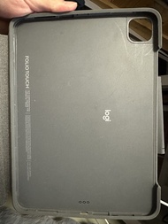 Logitech combo touch