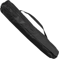 Meking 23.6in Carrying Case Bag with Strap for Light Stand Tripod Monopod Photography Photo Studio