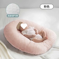 Slope Baby Class A Feeding Cushion Spitting Newborn Anti Overflow Bed Can Lie on Breastfeeding Lying