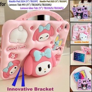 For Lenovo TB335FC/ZC TB336ZU/FU TB331FC TB330FU/KU XiaoXin Pad 2024 2025 11" Idea Tab M11 Kids Frie