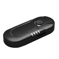 AUX Bluetooth 5.0 FM Transmitter Receiver Car USB Bluetooth Music MP3 Player Hands-Free Calling