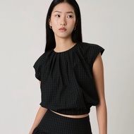 AIMER - Balloon Blouse