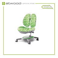 [FREE PROTECTION COVER]Biene Ergonomic Kids Chair / Ergonomic Height Adjustable Study Chair / Kids E