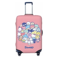 Sanrio Luggage Protector Cover Personalized Suitcase cover Stretchable Travel Luggage Accessories An