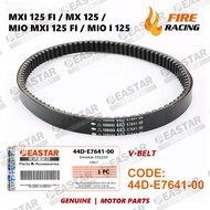 (44D-E7641-00)FANBELT FOR MIO MXi 125 / MIO MX 125