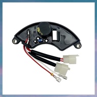 [hotkeystore.] 8KW Generator AVR Universal Voltage Regulator 7 Wires for Three Phase Gensets Replace