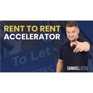 [Video Course] Rent To Rent Accelerator by Samuel Leeds