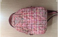 Kate Spade 呢絨小型背囊