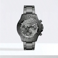 Men's Quartz Stainless Steel Three-Hand Watch Stainless Steel Case Suitable For Daily Use, Commuting