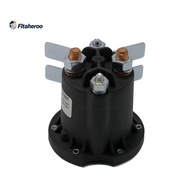 Forklift Relay Electric 24V Controller Hydraulic Power Unit DC Contactors Relay Electric Forklift Co