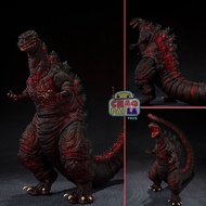 (Preorder) Shin Gojira - Godzilla - S.H.MonsterArts - Night Combat Luminescence Ver. Bandai Spirit