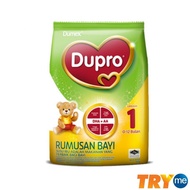 Dumex Dupro Step 1 (850g)