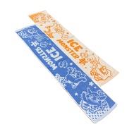 Farglory Ocean Park ICE MONSTER Sports Towel