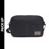 𝗣𝗔𝗖𝗞 𝗨𝗣 กระเป๋าสะพายข้าง HQ LUGGAGE รุ่น 3332