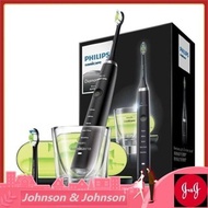 Philips Sonicare electric toothbrush new HX9352 (black) HX9362 (pink)/brand new genuine Efficient Cleaning - Five Modes