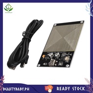 [beautybaby.ph] FM783 5V 0.1A 7.83HZ Mini USB  Resonance Wave Generator Ultra-Low Frequency Generato