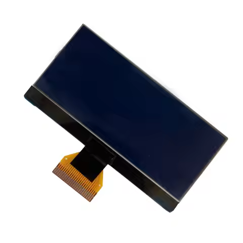 LCD Display Screen for Mercedes A B Class W169 W245 Instrument Cluster Dashboard Display 8 Volt Vers