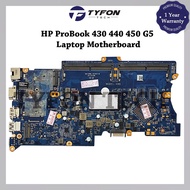 HP ProBook 430 G5 440 G5 i7-8550U Laptop Motherboard L01042-601 L01042-001 DA0X8BMB6F0 (Refurbished)