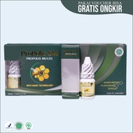 Wart Medication, Wart Removal Medication, Wart Medication on the Neck, Propolis SM Propolis Brazil W