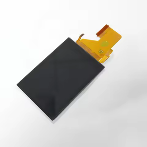 Repair Parts For Panasonic Lumix DMC-GX80 GX80 GX85 LCD Display Screen