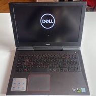 Dell  4K電競繪圖手提電腦  4K Gaming G...