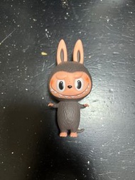 Mini Figure Zimomo 第四代小雀斑