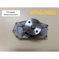 CANTER FE639 FE71 FE83(4D34) AISIN WATER PUMP ASSY