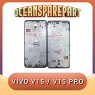 Lcd Stand Middle Bone Bezel Frame Lcd Vivo V15 / V15 Pro