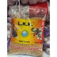 LKK FRIED GARLIC 1 kg