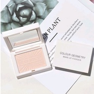 LAMEILA 5080 LONG LASTING OIL CONTROL CONCEALER COMPACT POWDER LM-5080