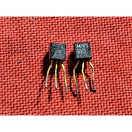 NPN BJT transistor 2N3478 MPS6515 MPS6507 MPS6521