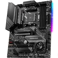 For MSI MAG X570 TOMAHAWK WIFI desktop main board luxury big board support 5950X
