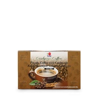 DXN Cordyceps Coffee 3 in 1 Neo 3 in 1 Coffee