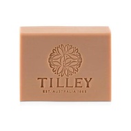 TILLEY 香草味香氛皂 100G(2pcs)