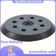 5 Inch 8 Hole Sander Hook and Loop Replacement Sanding Pad for  BO5010,BO5030/K,BO5031K,BO5041K,XOB0